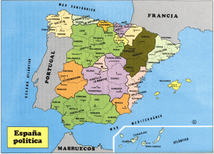 mapa-politico-de-espana
